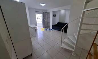 Imagem 4: Apartamento com 1 dormitório. Bairro: Ressacada, Itajaí