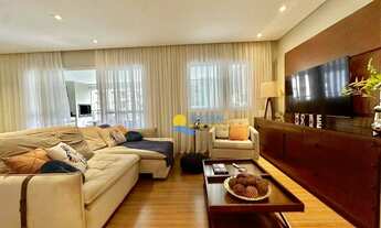 Imagem 6: Apartamento próximo à praia com varanda gourmet Astúrias Guarujá