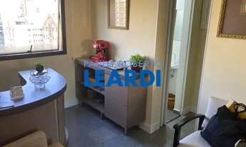 Imagem: COMERCIAL - MOEMA ÍNDIOS - SP