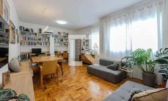 Imagem: Apartamento à Venda - Consolação, 2 Quartos