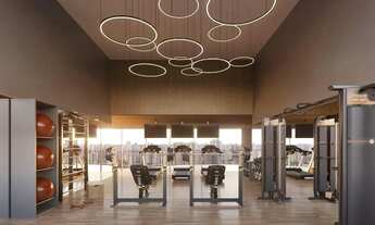 Imagem 4: Imóvel de altíssimo padrão sendo o mais alto do Recife com uma vista privilegiada