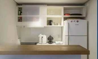 Imagem 4: Venda Apartamento 2 Dormitórios - 85 m² Vila Nova Conceição