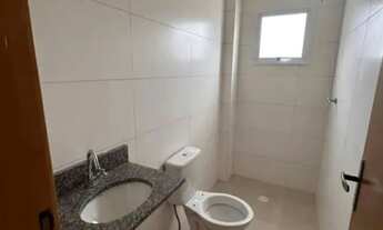 Imagem 7: Prédio Pronto - 2 dorms na Guilhermina - Apenas R$ 450mil e Varanda Gourmet!