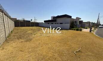 Imagem 6: Oportunidade - Lote/Terreno com 406 m² no condomínio fechado Reserva dos Ipês