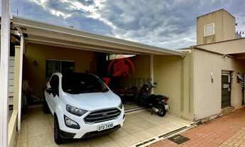 Imagem: CASA 2 QUARTOS SENDO 1 SUÍTE NO RES. ANTARES