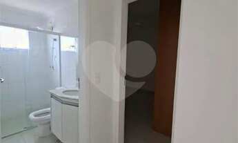 Imagem 5: Apartamento com 1 quartos para locação em Ponta Da Praia - SP