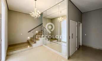 Imagem 6: Casa à venda em Campinas, Loteamento Alphaville Campinas, com 5 suítes, com 800 m²