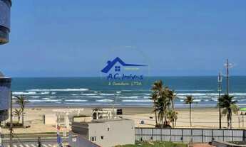 Imagem: 2 Dormitórios Mobiliado para Locação