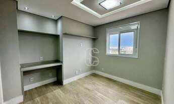 Imagem 2: Apartamento com 2 dormitórios para alugar, 66 m² por R$ 3.800/mês - Jardim Flor da Montanh