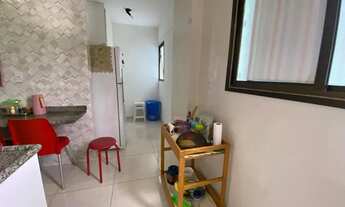 Imagem 7: VENDA DUPLEX TRÊS QUARTOS JARDIM APIPEMA - SALVADOR/BA