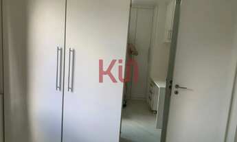 Imagem 7: Apartamento para locação em Indianópolis, São Paulo-SP: 2 quartos, 1 suíte, 1 sala, 1 banh