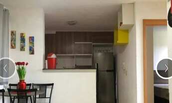 Imagem 6: Apartamento semi-mobiliado para alugar na região do Coxipó