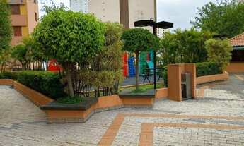 Imagem 5: Apartamento com 3 dormitórios para alugar, 70 m² por R$ 3.427,00/mês - Mooca - São Paulo/S