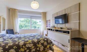 Imagem 4: APARTAMENTO 3 QUARTOS 1 VAGA NO BAIRRO CENTRO HISTORICO