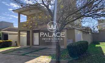 Imagem: Casa em condomínio para alugar em campestre