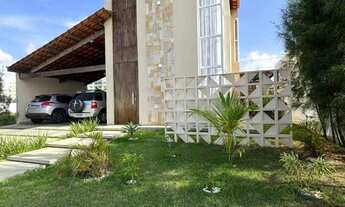 Imagem: CASA NO CONDOMÍNIO QUINTAS DA BARRA 26335