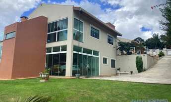 Imagem 2: CASA ASSOBRADADA - CONDOMÍNIO ALPES D OURO - SP