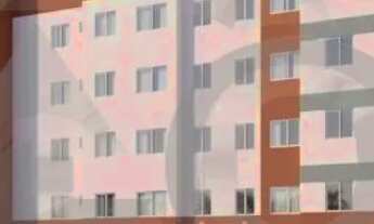 Imagem 7: Pérolas do Mar: Apartamento com 2 Quartos, Lazer Completo e Elevador