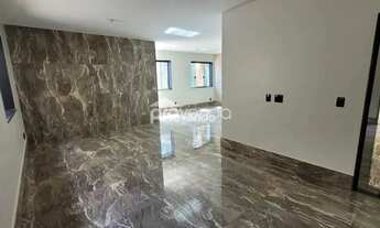 Imagem 5: CASA SETOR SUL - 03 QUARTOS COM 01 SUITE