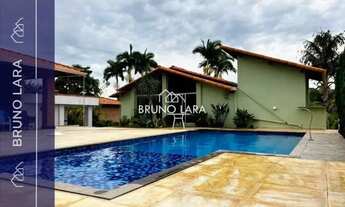 Imagem: Casa à venda no Condomínio Fazenda Solar