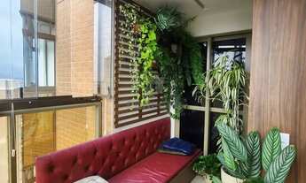 Imagem 4: Apartamento 2 quartos, 1 suíte, lazer completo à venda em Itapuã, Vila Velha