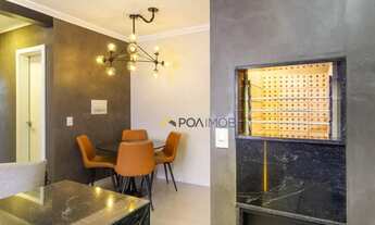 Imagem 6: Apartamento com 2 dormitórios, 59 m² - venda por R$ 603.000,00 ou aluguel por R$ 4.963,76