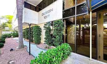 Imagem 5: Apartamento 2 dormitórios semimobiliado com box duplo e Infra no Menino Deus