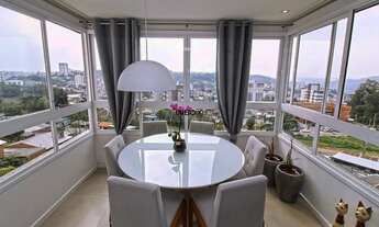 Imagem: LINDO APARTAMENTO MOBILIADO DE 2 QUARTOS