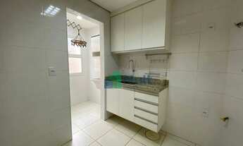 Imagem 7: Apartamento com 2 dormitórios para alugar, 70 m² - Jardim Botânico - Ribeirão Preto/SP