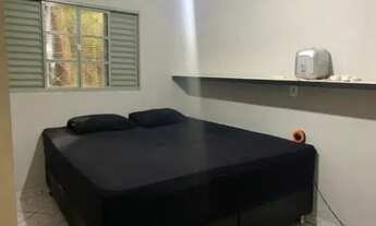 Imagem 5: Casa térrea no bairro Jardim Novo Bongiovani em Presidente Prudente