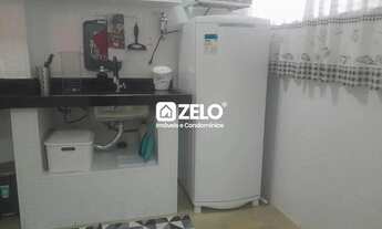 Imagem 6: Apartamento à venda com 46,33 m², 1 quarto em Centro, Campinas