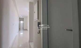 Imagem 2: Apartamento com 3 dormitórios para alugar, 105 m² por R$ 3900/mês - Alemães - Piracicaba/S