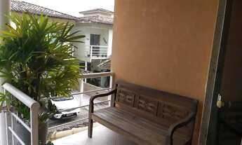 Imagem 3: LINDO DUPLEX COM 2 SUÍTES - ENGENHO DO ROÇADO