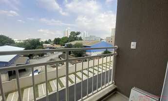 Imagem 3: Apartamento em CHACARA ANTONIETA