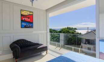 Imagem 7: Casa em condominio 5 dormitórios