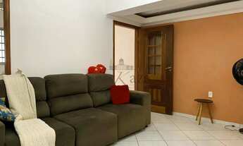 Imagem 3: Oportunidade - Casa Térrea - Parque Novo Horizonte - 3 Dormitórios - 175m²