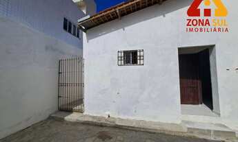 Imagem 5: Casa com 2 dormitórios à venda, 80 m² por R$ 350.000 - José Américo de Almeida - João Pess