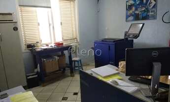 Imagem 6: Sobrado à venda e para alugar em Campinas, Nova Campinas, com 4 quartos, com 470 m²