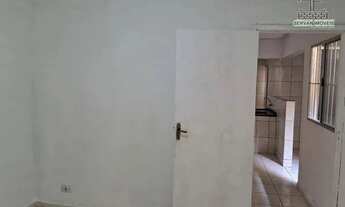 Imagem 6: Casa com 1 dormitório para alugar por R$ 780,00/mês - Baronesa - Osasco/SP