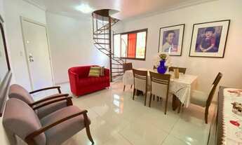 Imagem 2: VENDA DUPLEX TRÊS QUARTOS JARDIM APIPEMA - SALVADOR/BA