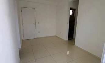 Imagem 3: AP NOVO PARA LOCAÇÃO COM PLANTA DIFERENCIADA, INÍCIO DA AV. GEN. ARTHUR CARVALHO