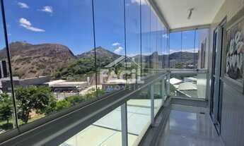 Imagem 3: Apartamento em Barro Vermelho - Vitória