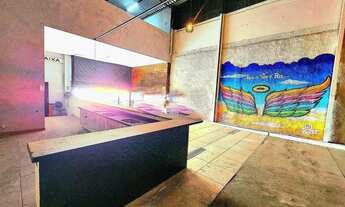 Imagem 4: Galpão para venda e locação no Tatuapé