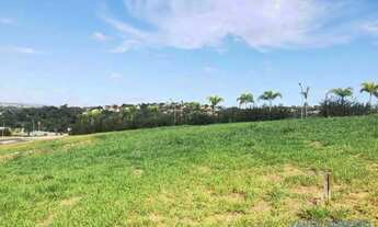 Imagem 2: TERRENO EM CONDOMÍNIO - LOTEAMENTO RESIDENCIAL ENTRE VERDES - SP