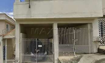 Imagem: Casa em condomínio fechado com 1 dormitório