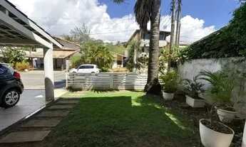 Imagem: Belíssima Casa, Piatã, 4 Suítes, Energia