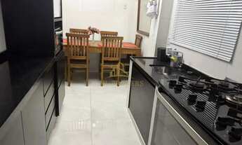 Imagem: Casa no bairro Sessenta com dois quartos