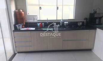 Imagem 7: Casa para Venda em Presidente Prudente, Parque dos Girassois, 3 dormitórios, 1 suíte, 3 ba