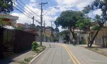 Imagem 6: Terreno à venda, 732 m² por R$ 4.399.999,99 - Vila Assunção - Santo André/SP