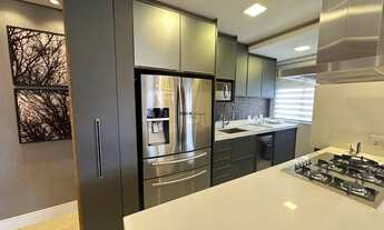 Imagem 4: Cobertura Duplex no Portão Mobiliada, Moderna, Impecável e Pronta para Morar REF: CC0035